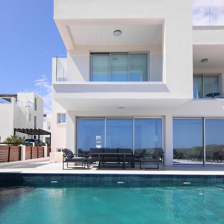 Phaedrus Living Luxury Seaview Coral Bay Villa ペイヤ エクステリア 写真