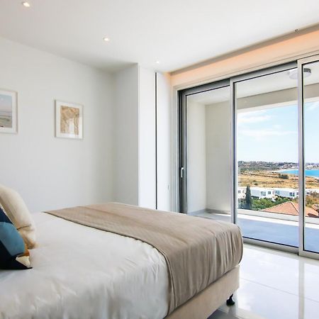 Phaedrus Living Luxury Seaview Coral Bay Villa ペイヤ エクステリア 写真