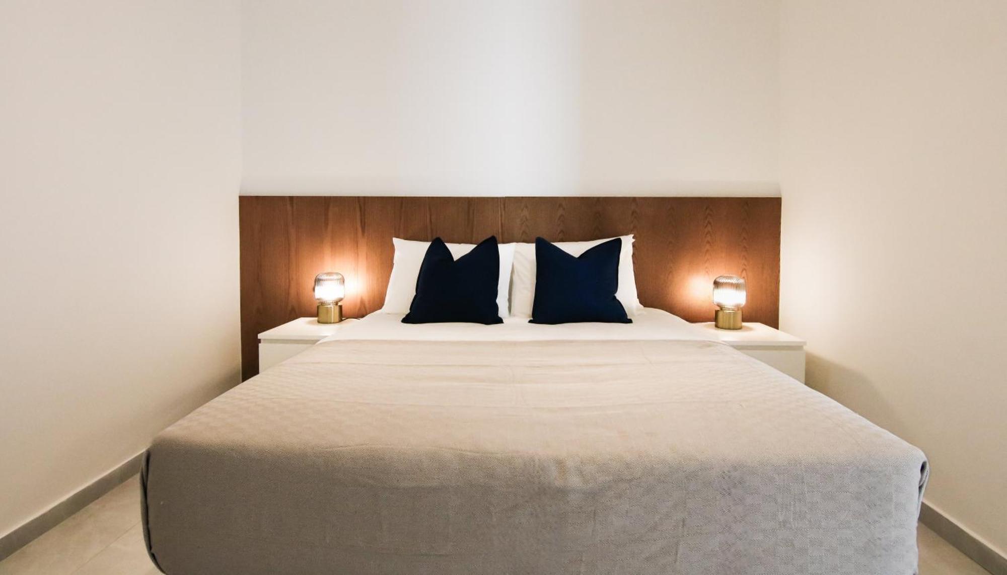 Phaedrus Living Luxury Seaview Coral Bay Villa ペイヤ エクステリア 写真