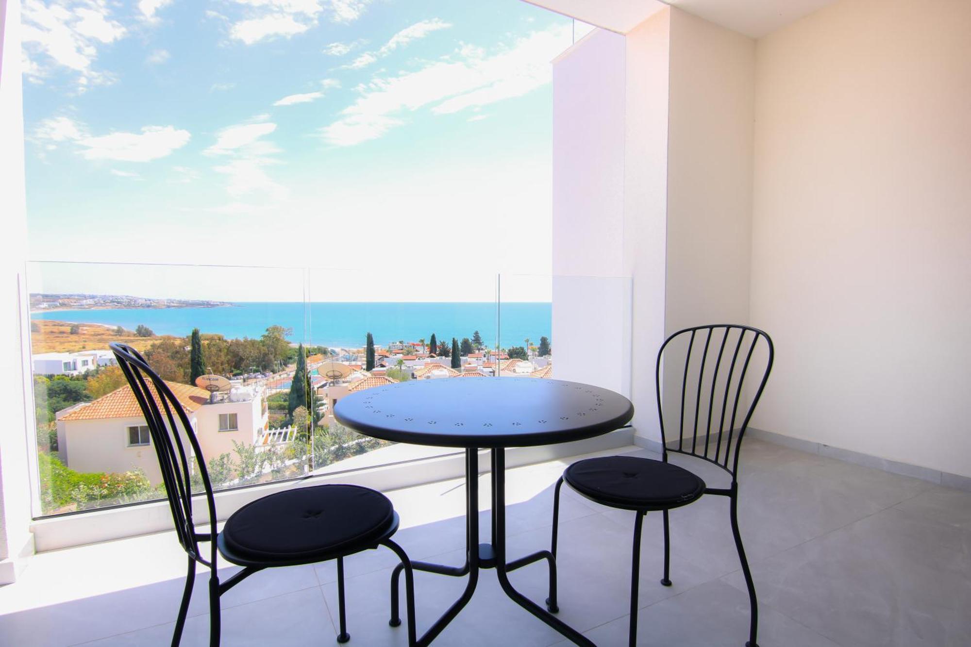 Phaedrus Living Luxury Seaview Coral Bay Villa ペイヤ エクステリア 写真