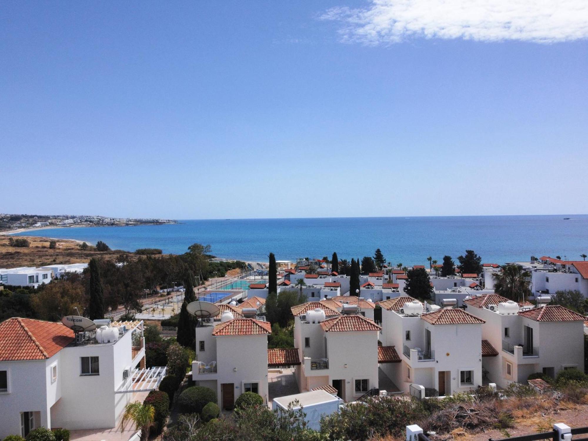Phaedrus Living Luxury Seaview Coral Bay Villa ペイヤ エクステリア 写真