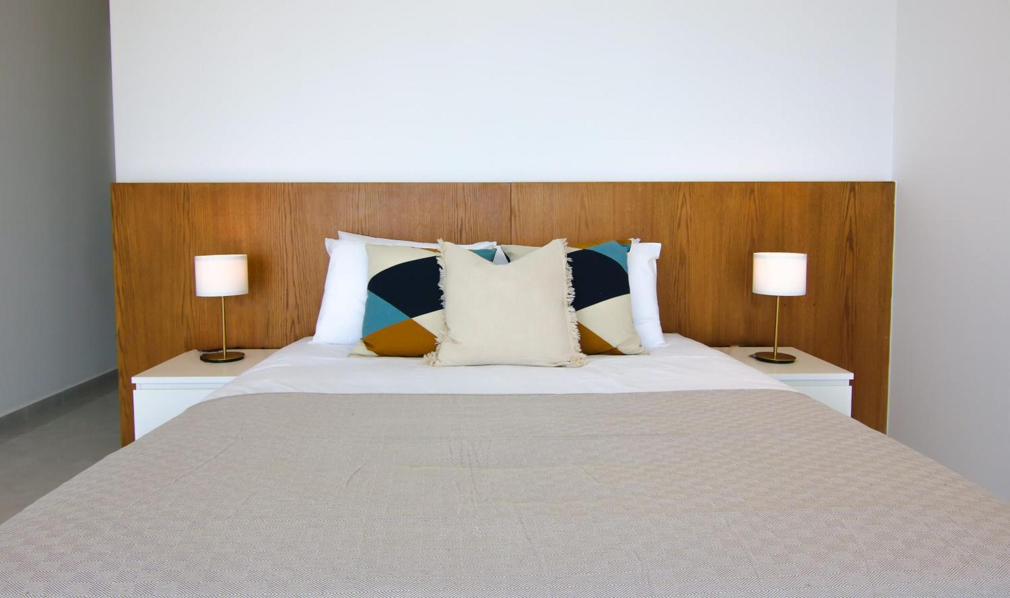 Phaedrus Living Luxury Seaview Coral Bay Villa ペイヤ エクステリア 写真