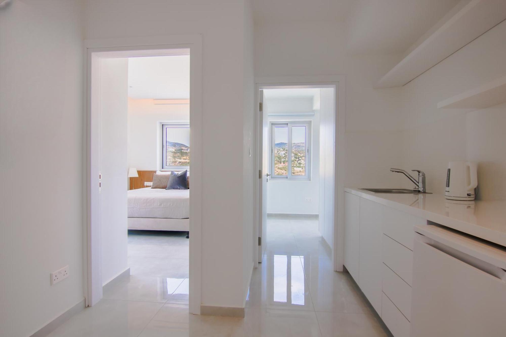 Phaedrus Living Luxury Seaview Coral Bay Villa ペイヤ エクステリア 写真