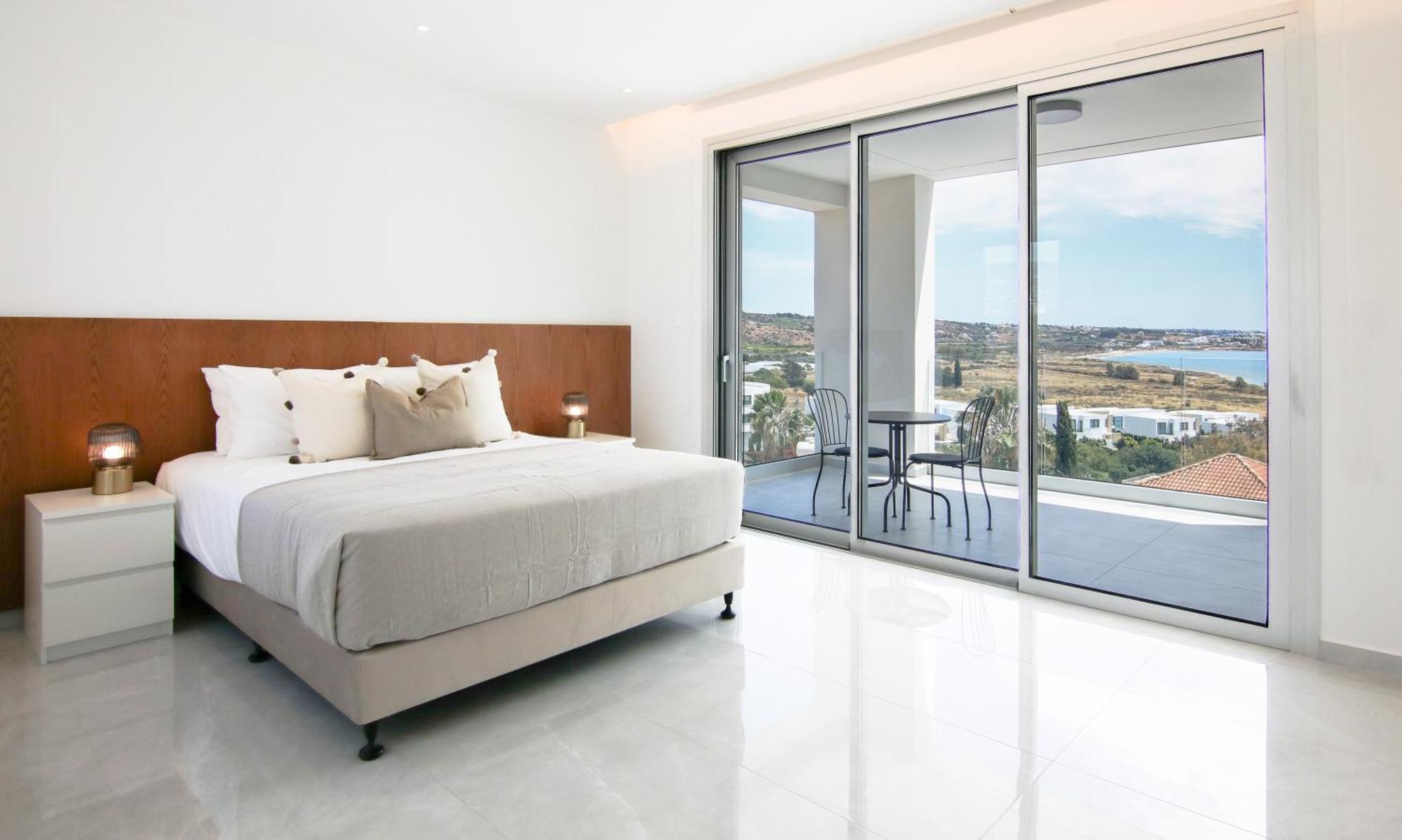 Phaedrus Living Luxury Seaview Coral Bay Villa ペイヤ エクステリア 写真