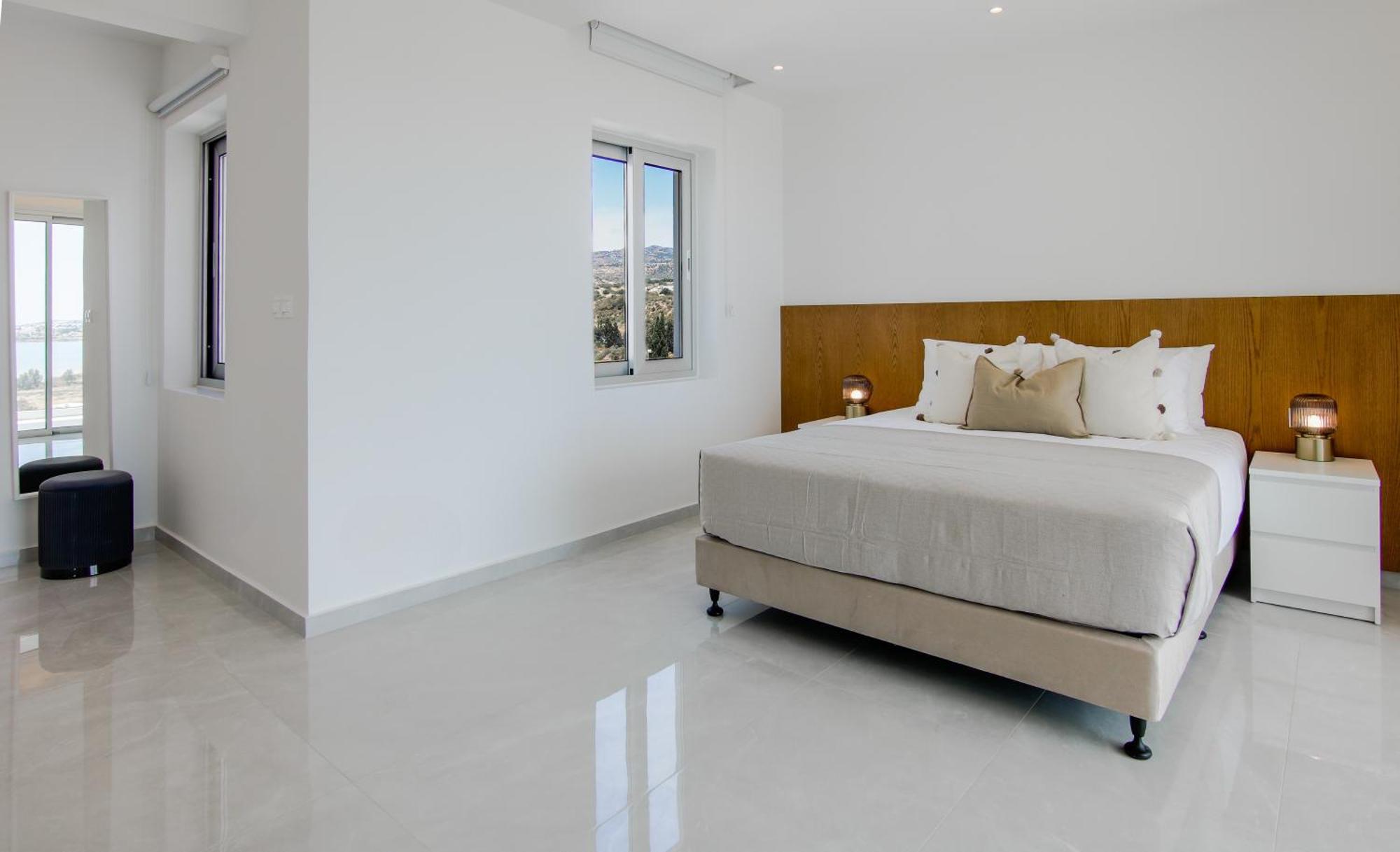 Phaedrus Living Luxury Seaview Coral Bay Villa ペイヤ エクステリア 写真