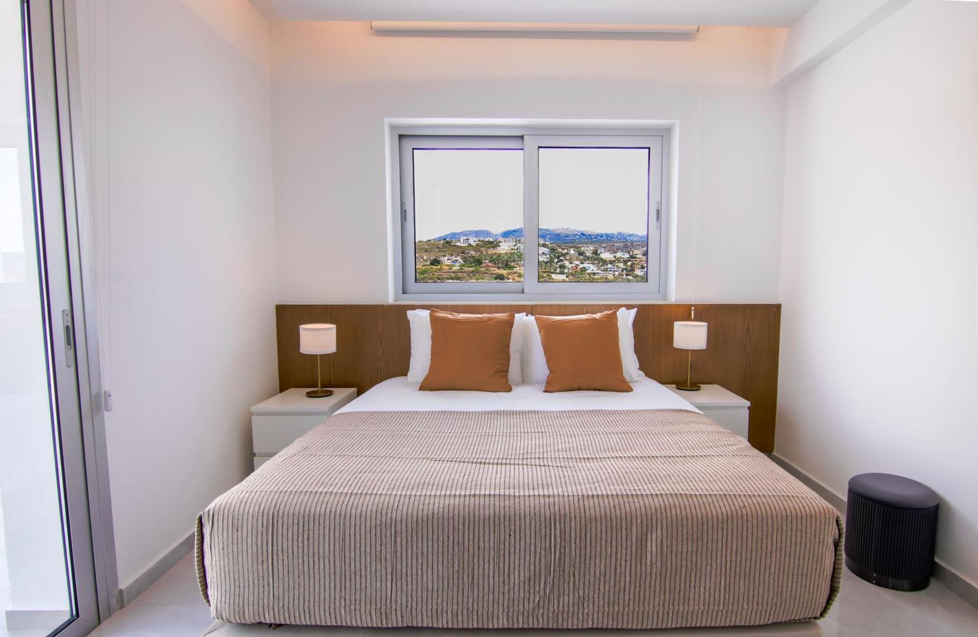 Phaedrus Living Luxury Seaview Coral Bay Villa ペイヤ エクステリア 写真