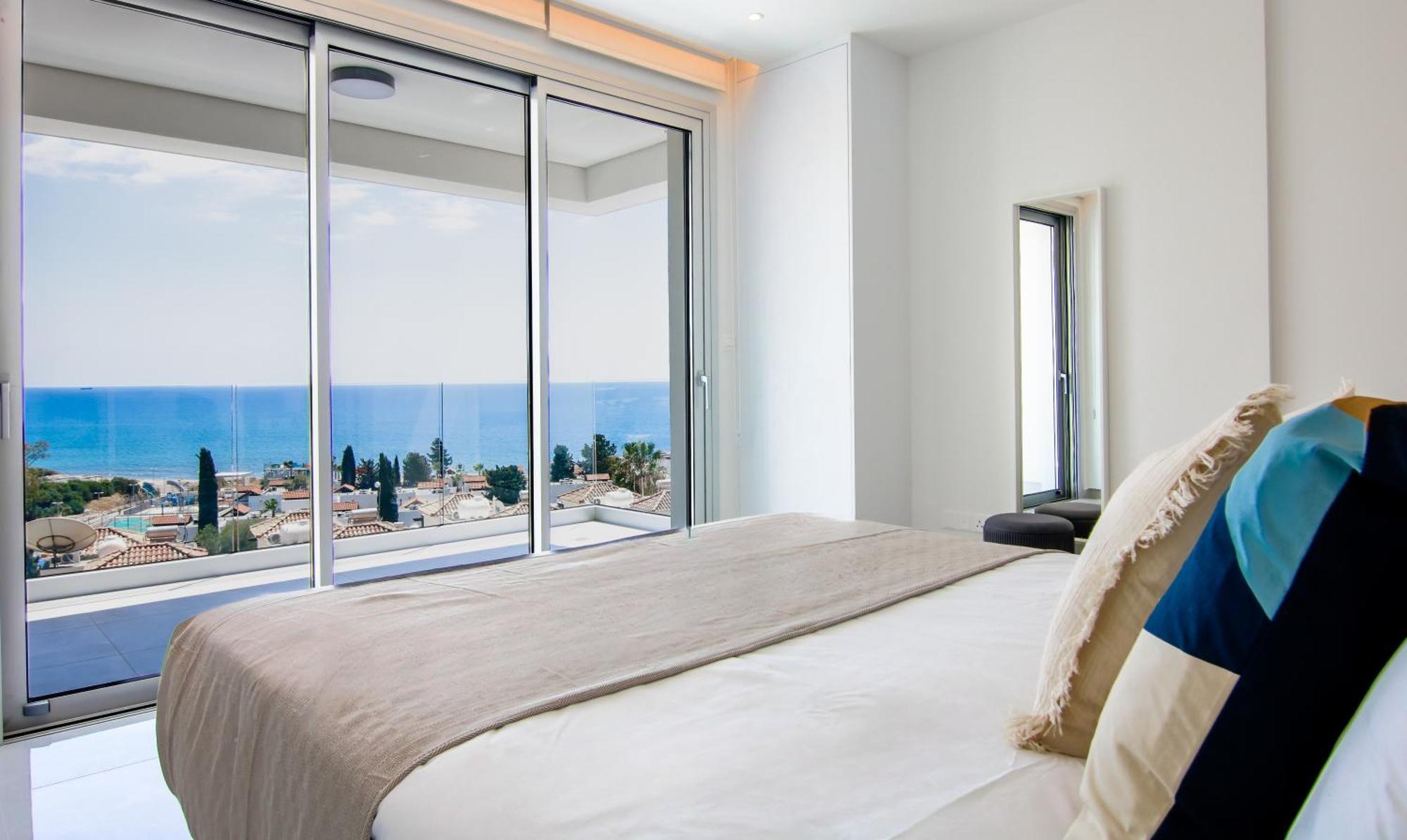 Phaedrus Living Luxury Seaview Coral Bay Villa ペイヤ エクステリア 写真