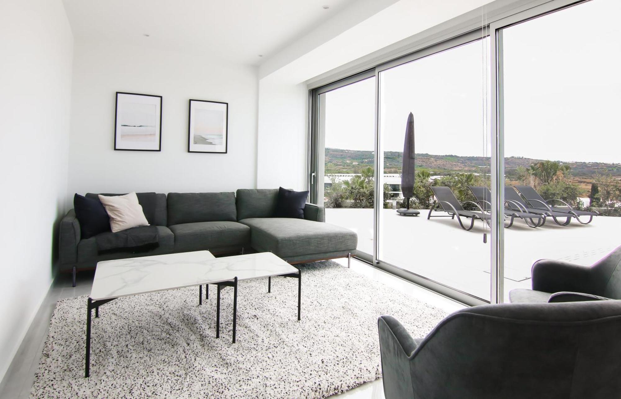Phaedrus Living Luxury Seaview Coral Bay Villa ペイヤ エクステリア 写真